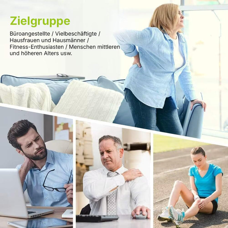 Neuro+ TENS EMS Gerät