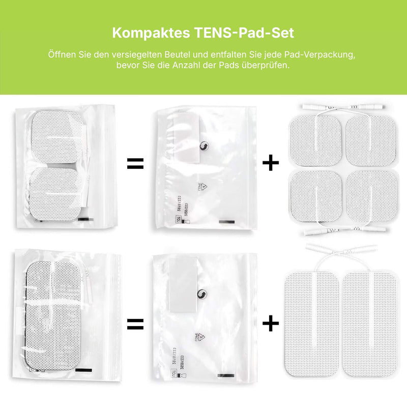 Neuro+ TENS EMS Gerät