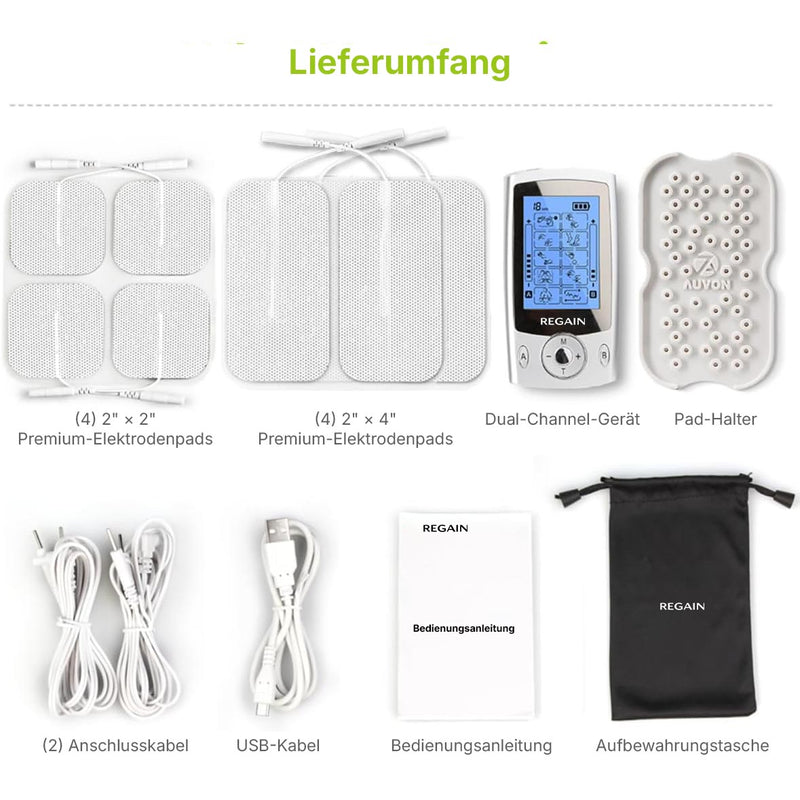 Neuro+ TENS EMS Gerät