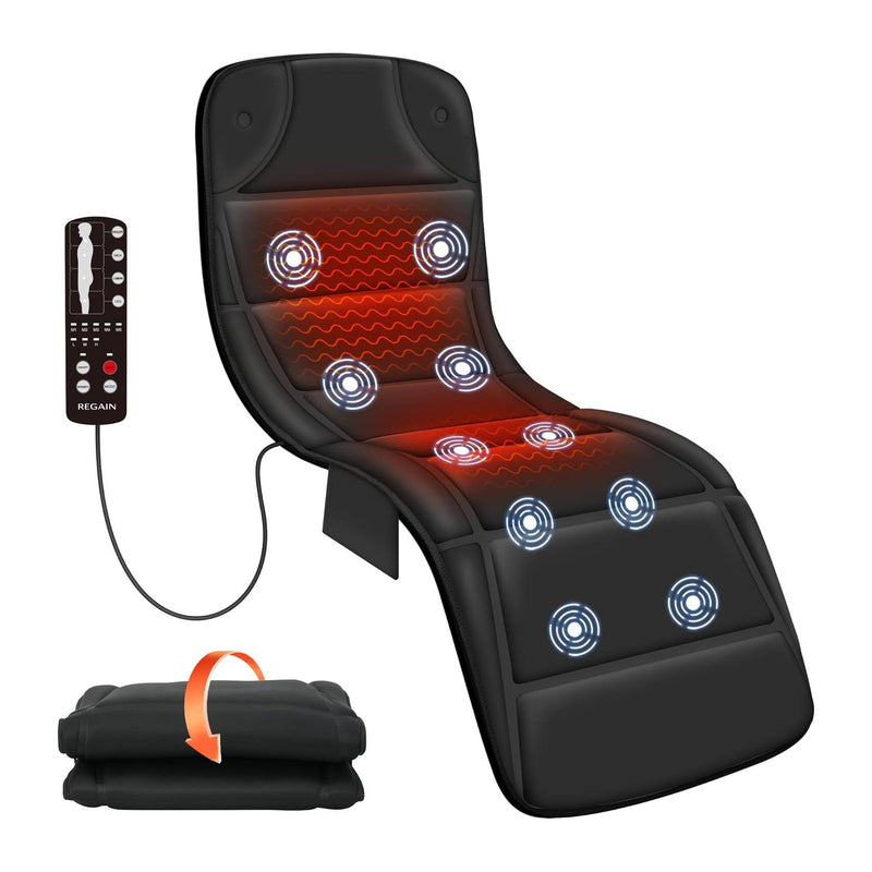 Ganzkörper Massage Matte Elite+