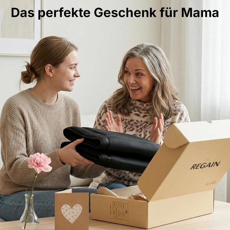 Ganzkörper Massage Matte Elite+