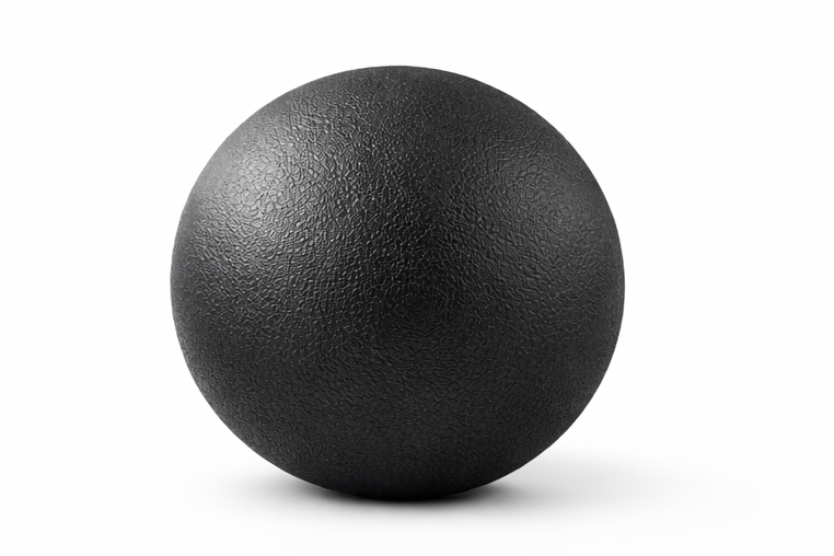 Soft Recovery Ball – Sanfte Massage für empfindliche Muskelbereiche
