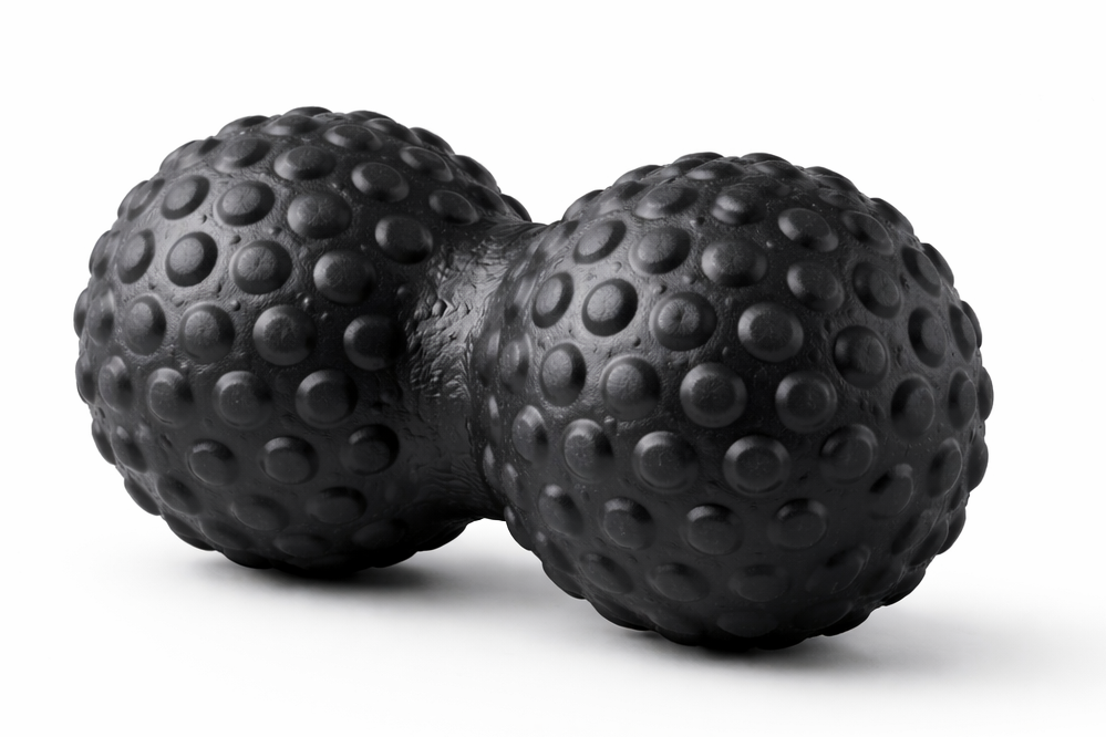 Faszienrolle Lite – Leichte Rolle für tägliche Mobilisation