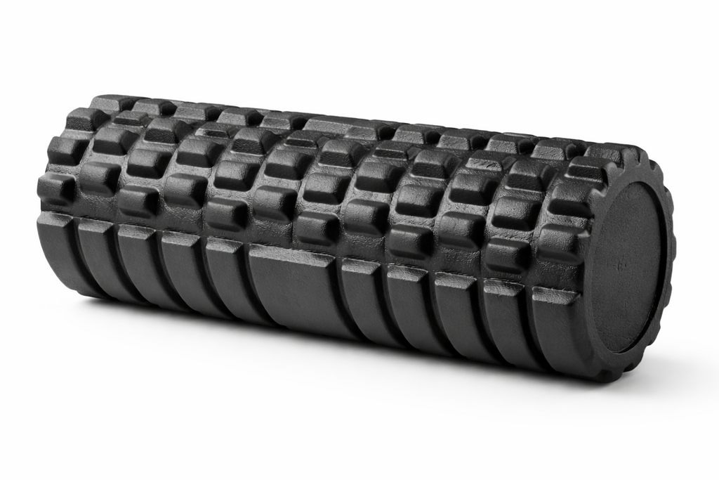 Faszienrolle Hard – Intensive Faszienmassage für erfahrene Anwender