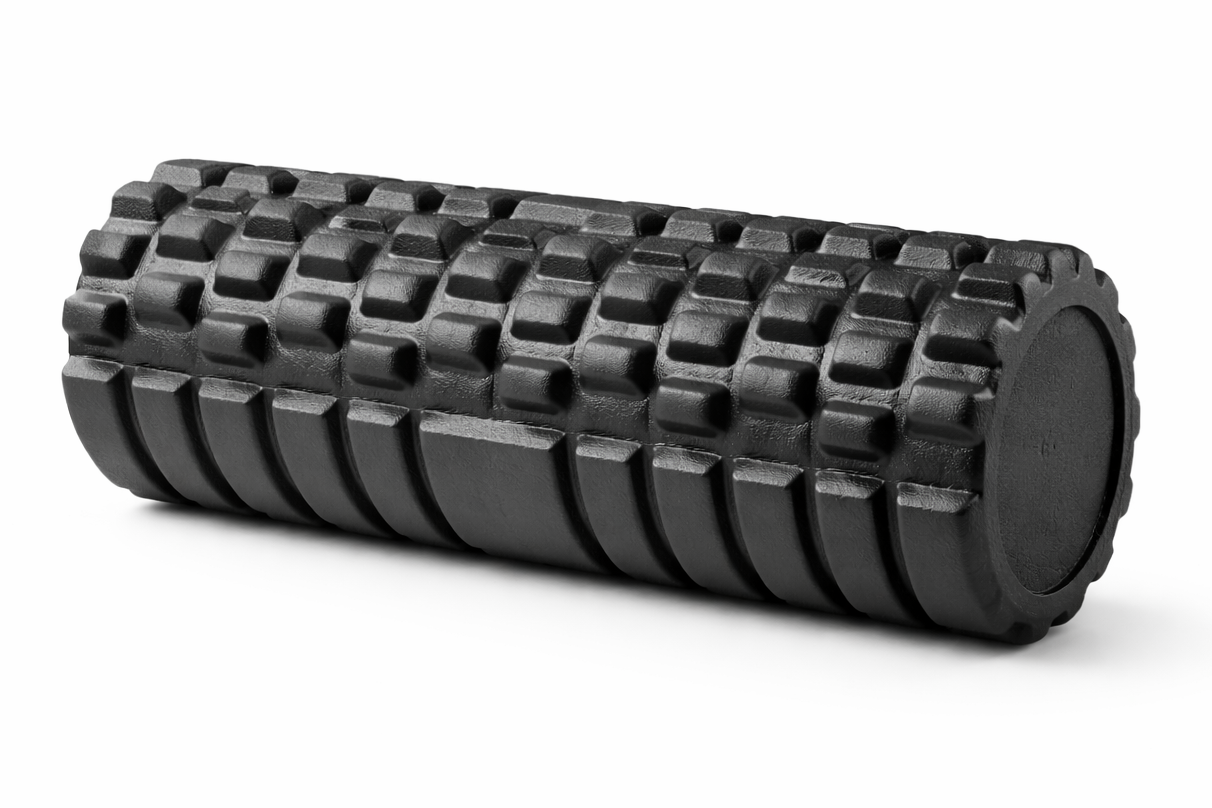 Faszienrolle Hard – Intensive Faszienmassage für erfahrene Anwender