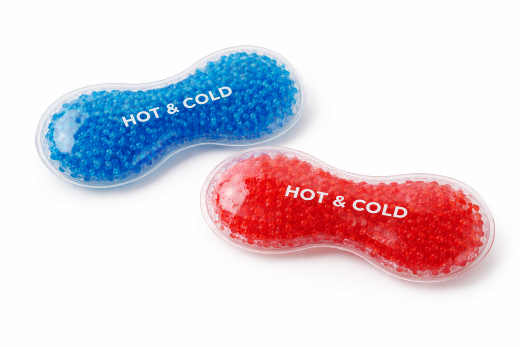 Nacken Stretch & Massage Tool – Entlastung für Nacken & Schulterbereich