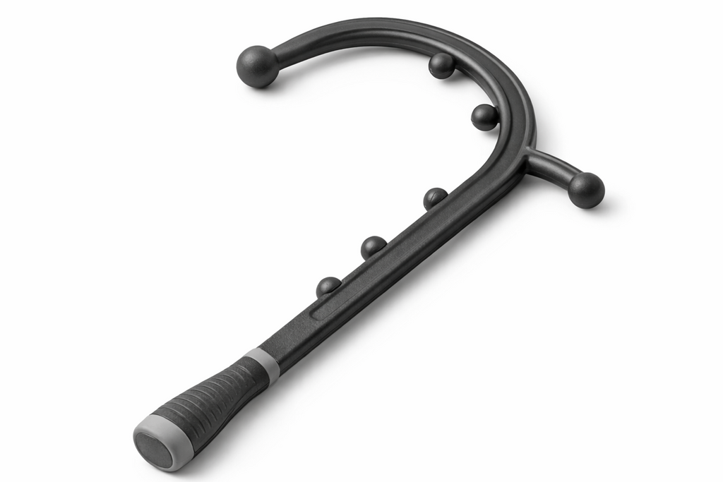 Schulter & Nacken Trigger Hook – Präzise Selbstmassage