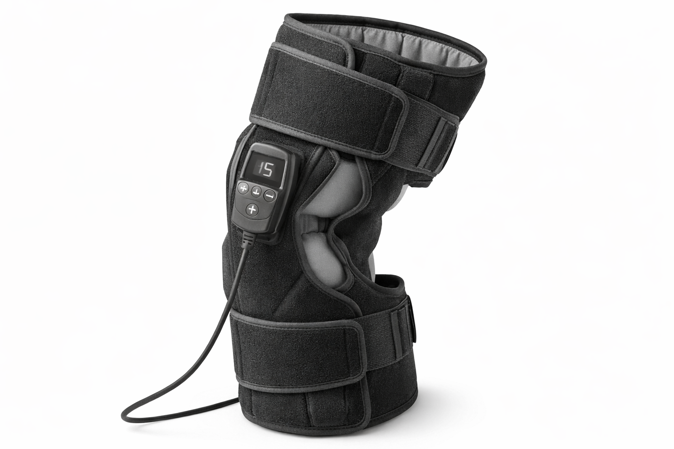 Knie & Bein Kompressionsband – Unterstützung & Regeneration