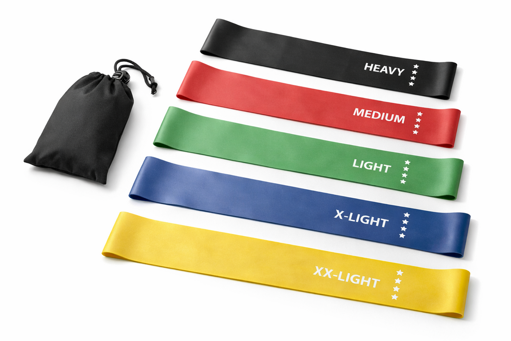 Trigger Ball Pro – Intensive Triggerpunktmassage für maximale Entlastung