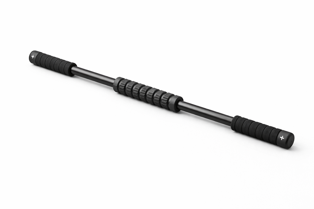Mobility Stick – Aktive Mobilisation für Gelenke & Muskulatur