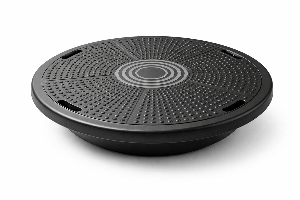 Balance Board – Stabilität, Koordination & Fußkraft