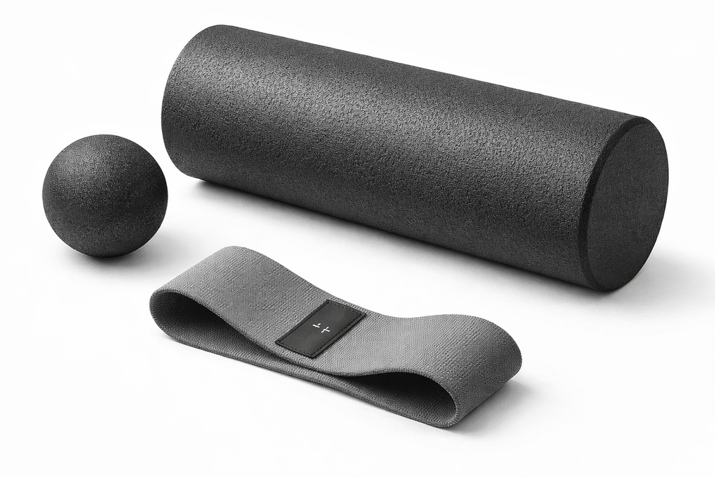 Duo Vibrationsball Set – Symmetrische Massage & intensive Faszienarbeit