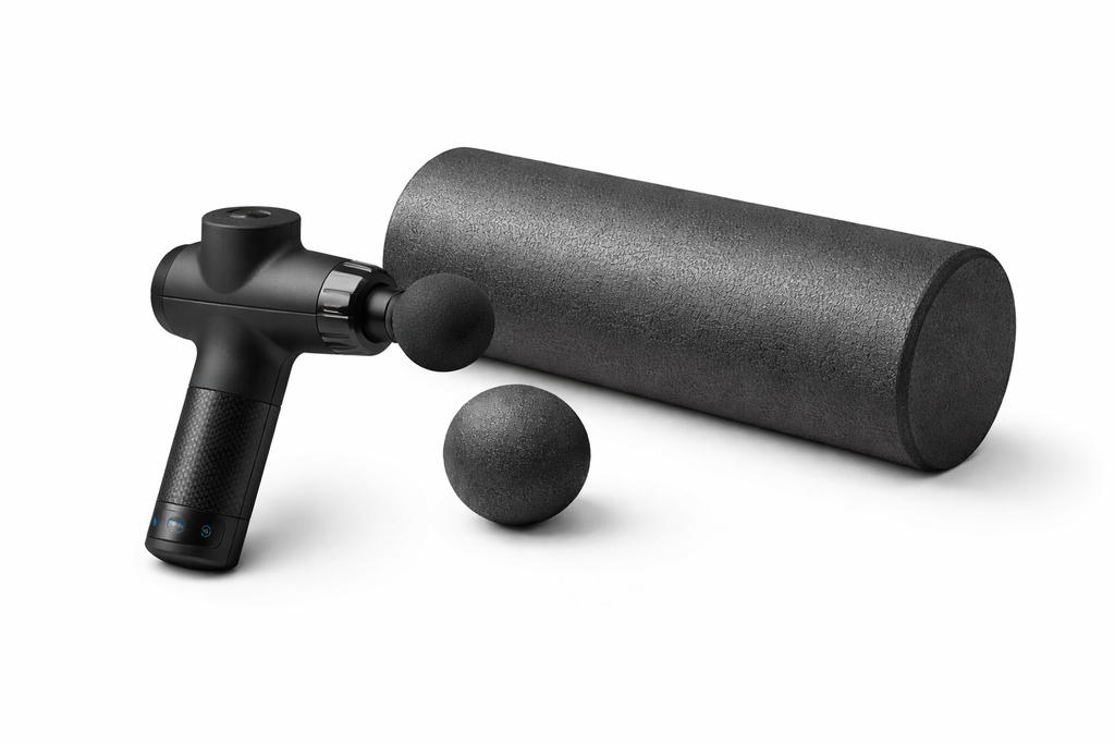 Athlete Pro Bundle – Professionelle Regeneration für Sportler