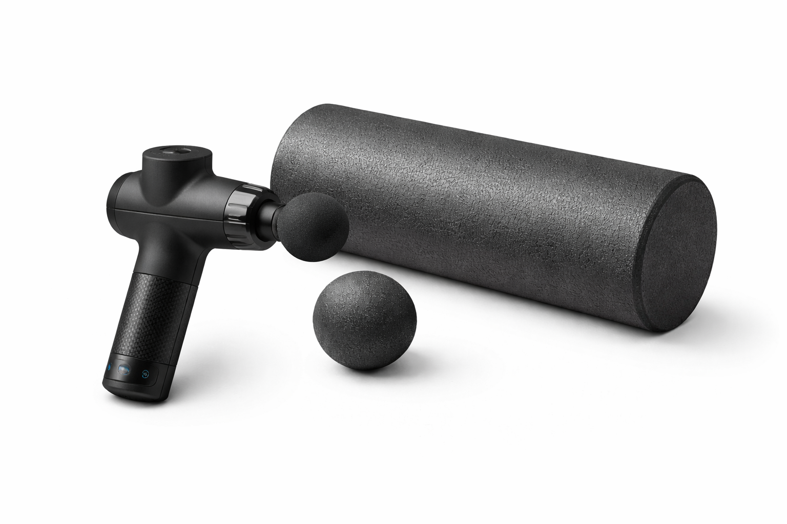 Athlete Pro Bundle – Professionelle Regeneration für Sportler