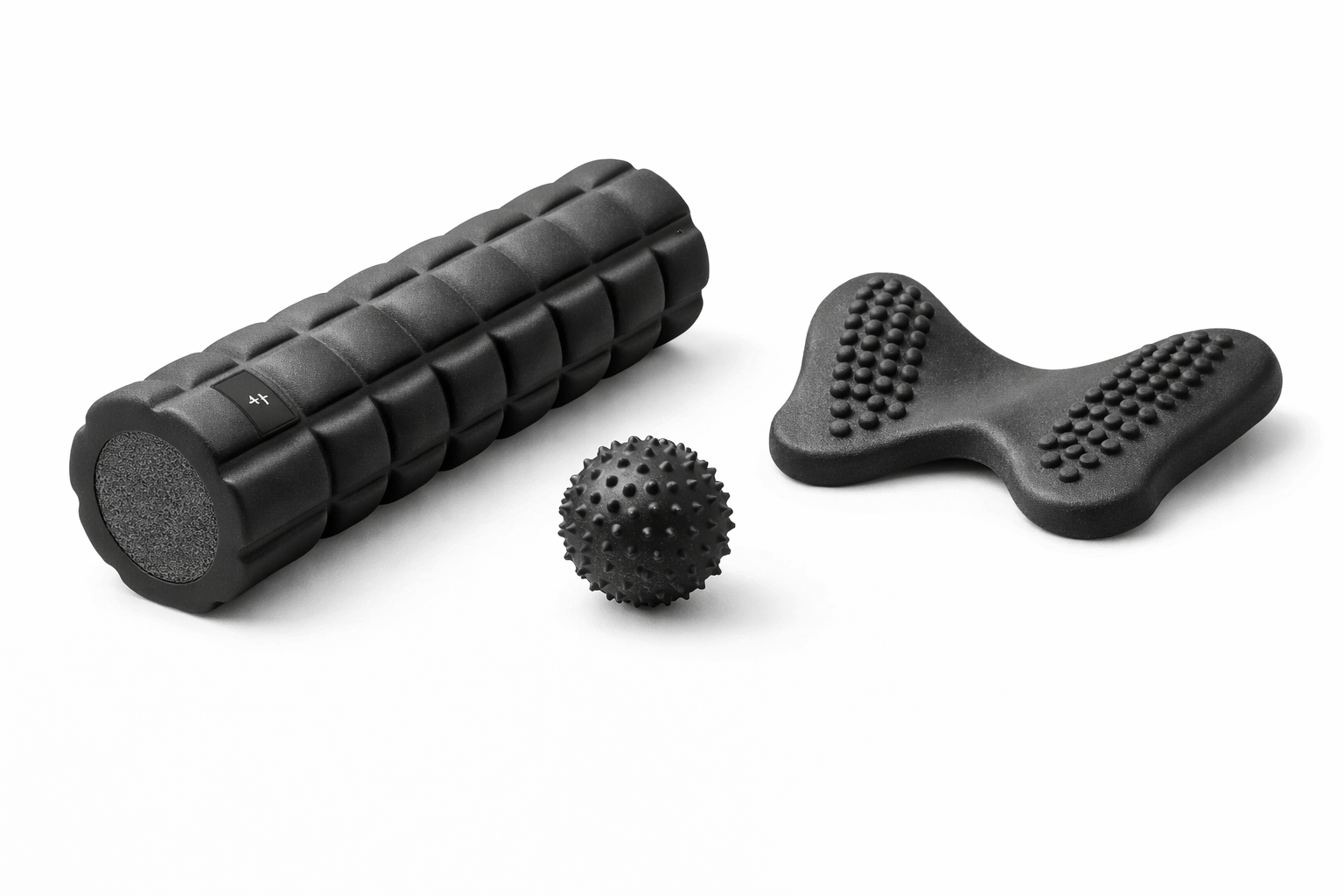 Duo Vibrationsball Set – Symmetrische Massage & intensive Faszienarbeit