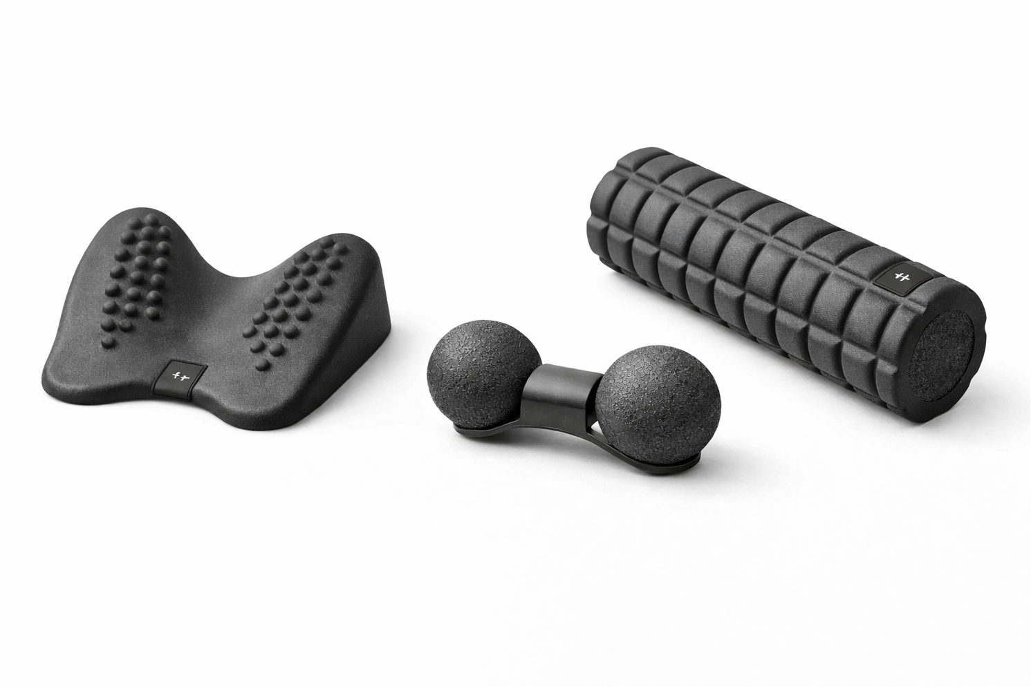 Upper Body Recovery Set – Entlastung für Oberkörper & Schultern