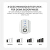 Tiefen Massagegerät Heat+