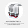 Tiefen Massagegerät Heat+