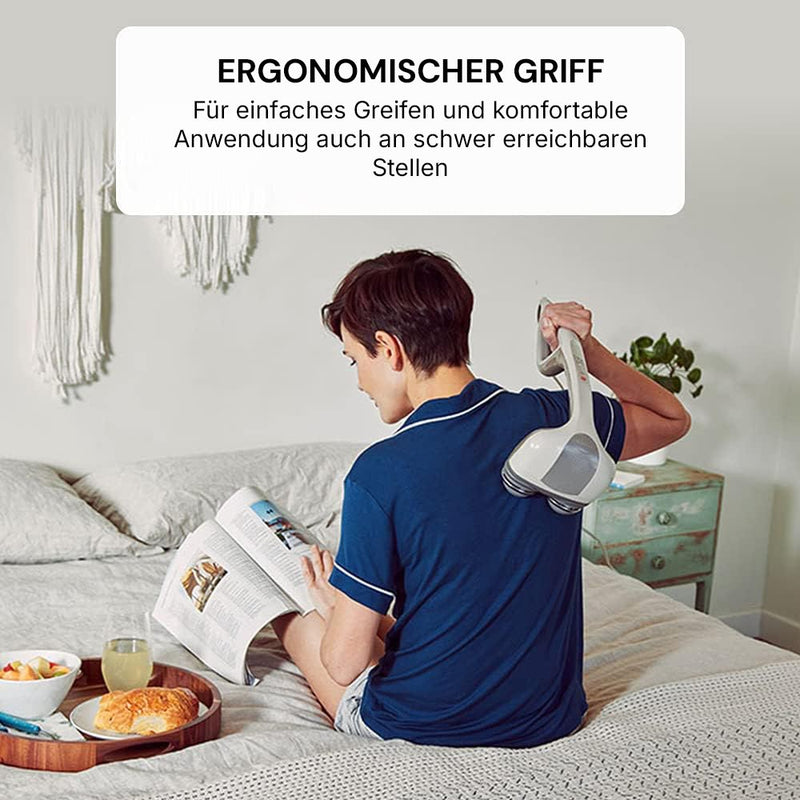 Tiefen Massagegerät Heat+