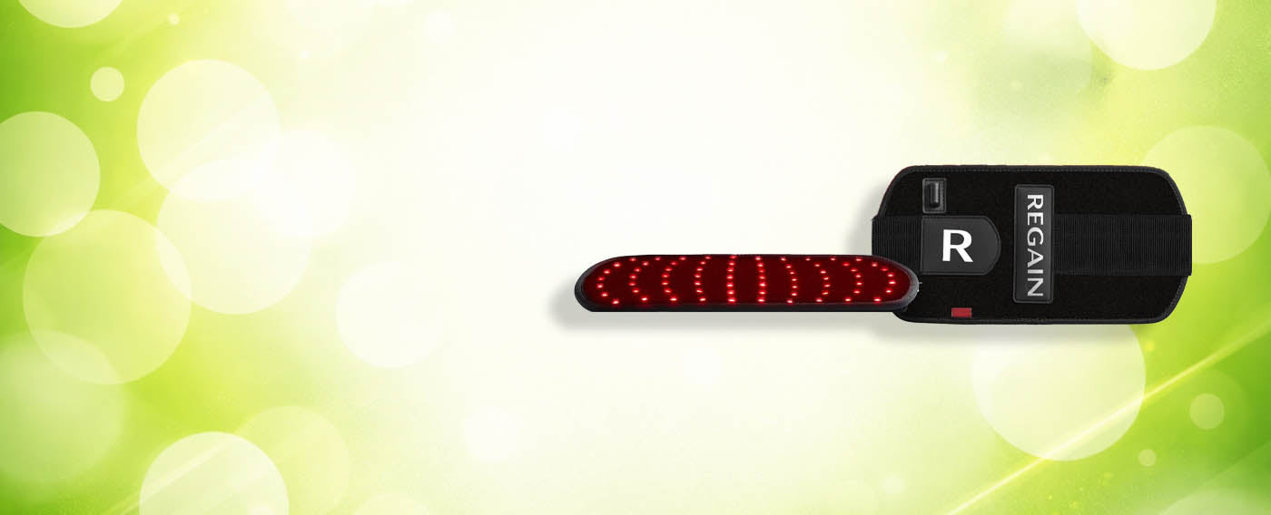 banner for product page