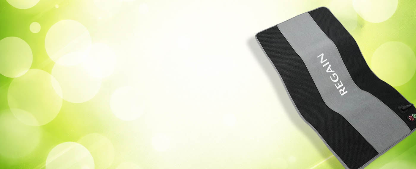 banner for product page