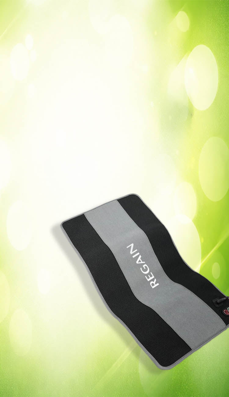 banner for product page