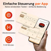 Rotlicht Massagegürtel Elite+