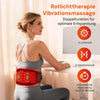 Rotlicht Massagegürtel Elite+