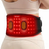 Rotlicht Massagegürtel Elite+