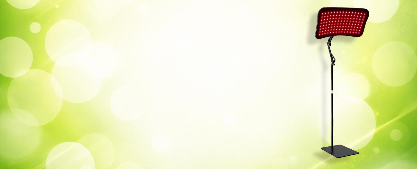 banner for product page