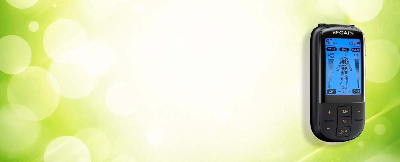 banner for product page