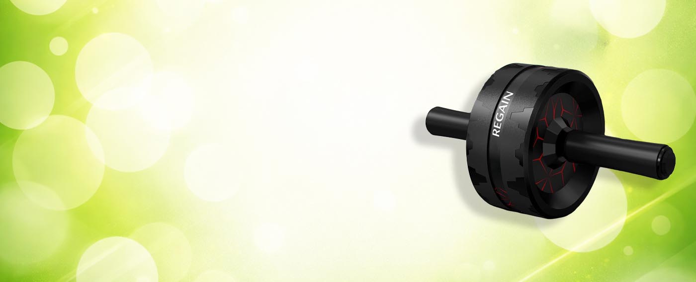 banner for product page