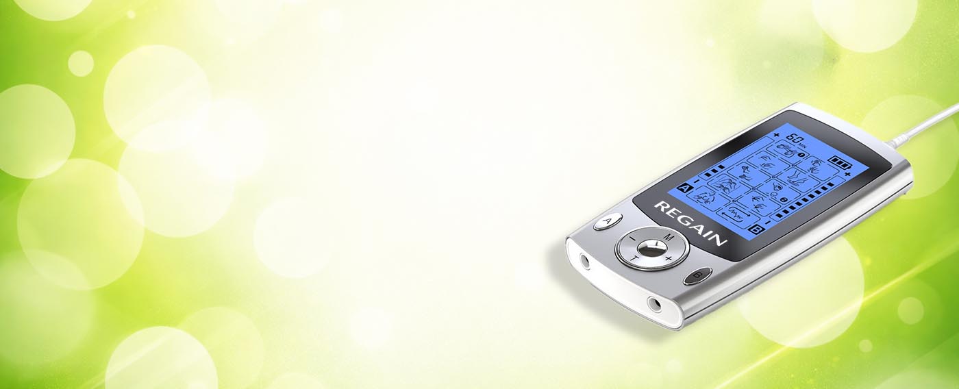 banner for product page
