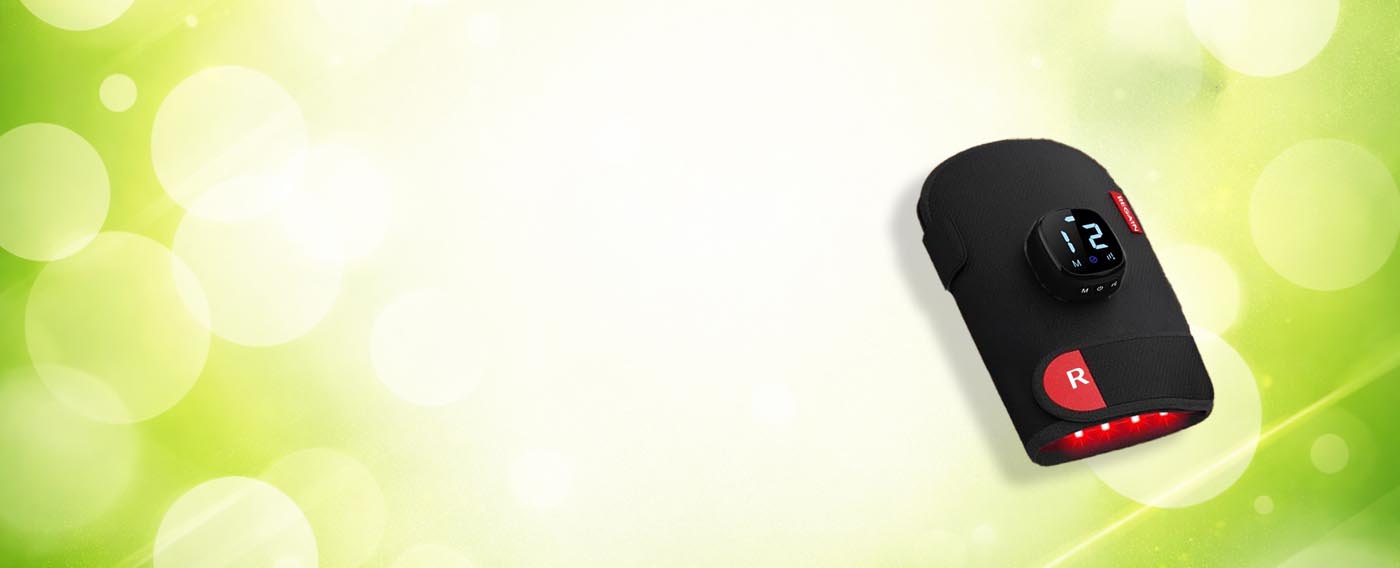 banner for product page