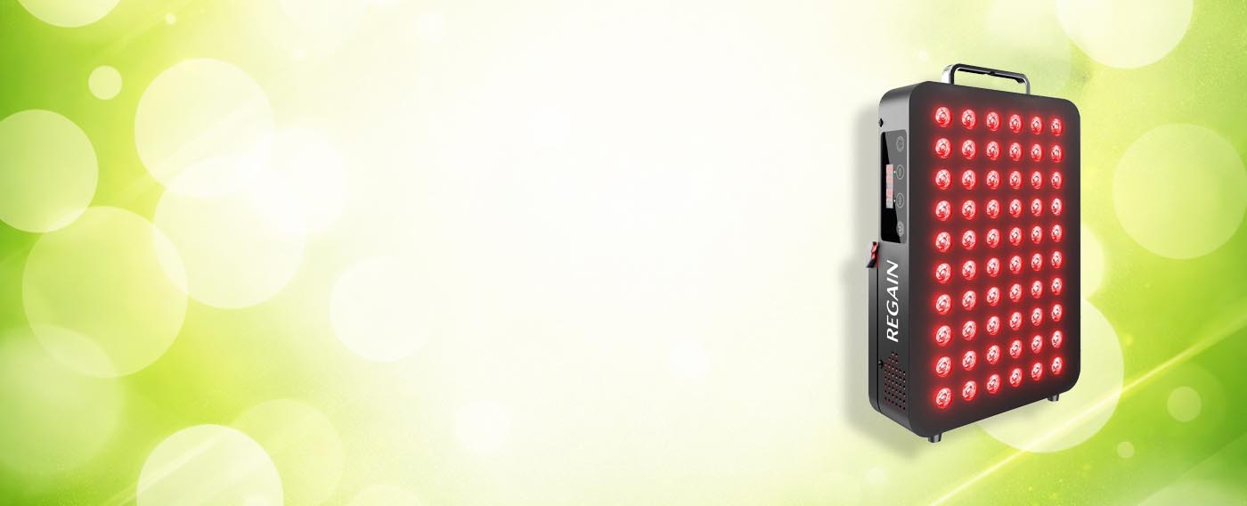 banner for product page
