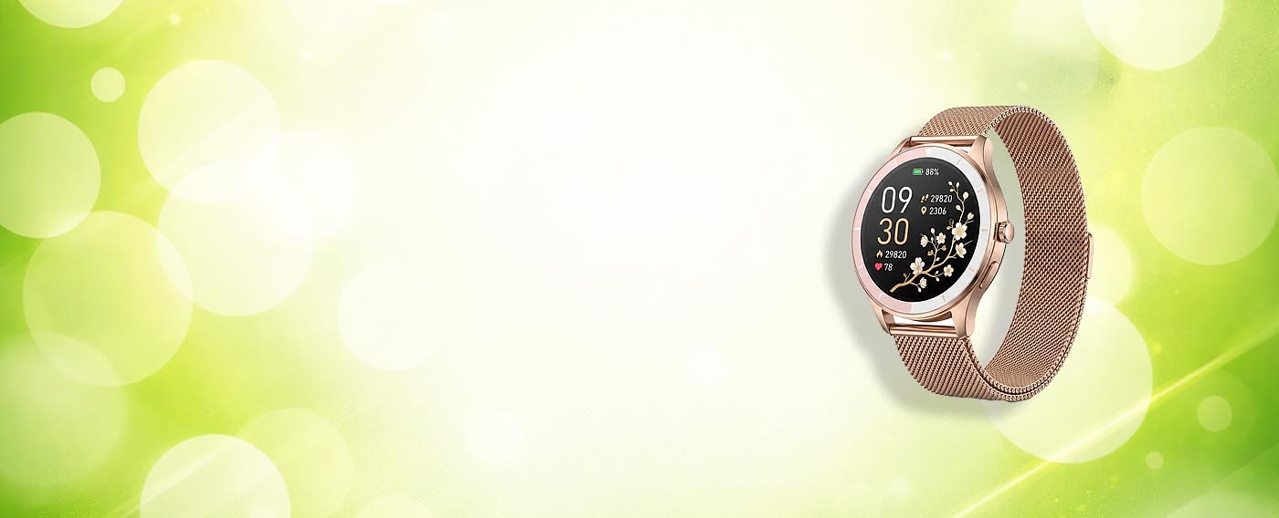 banner for product page