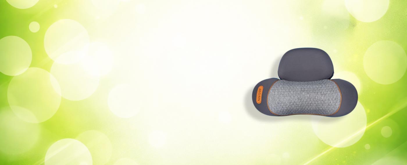 banner for product page