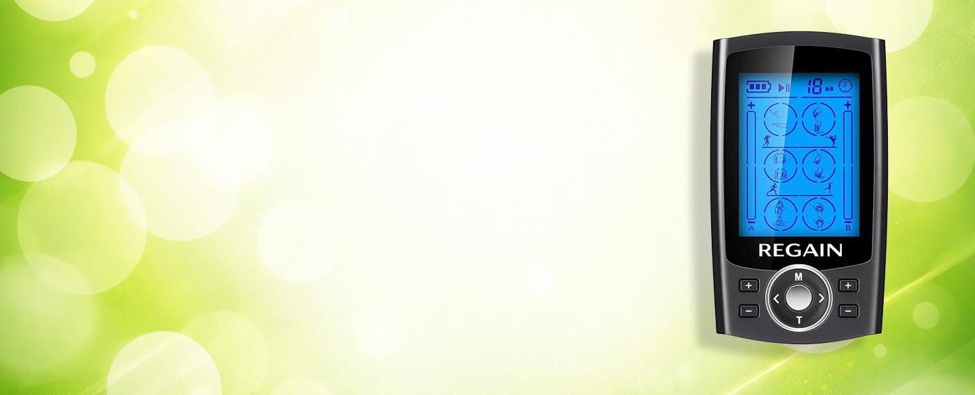 banner for product page