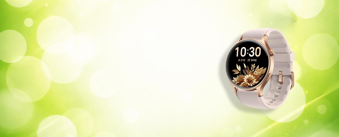 banner for product page