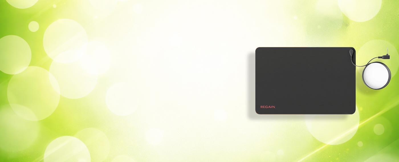banner for product page