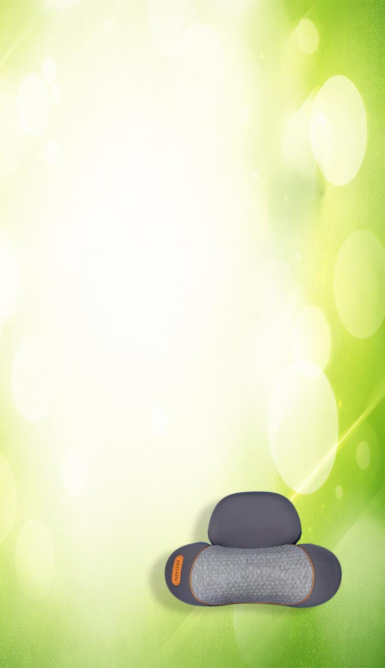 banner for product page