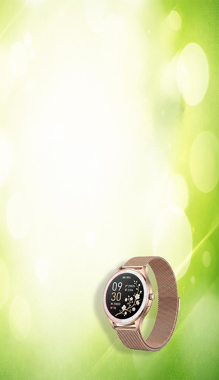 banner for product page
