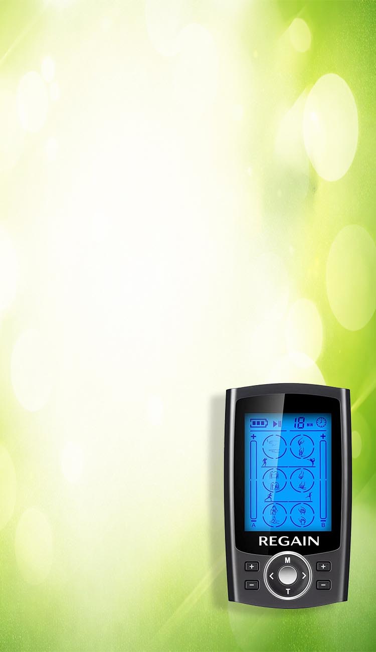 banner for product page