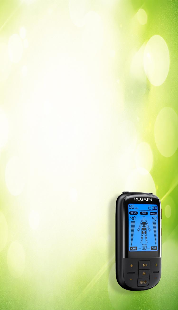 banner for product page