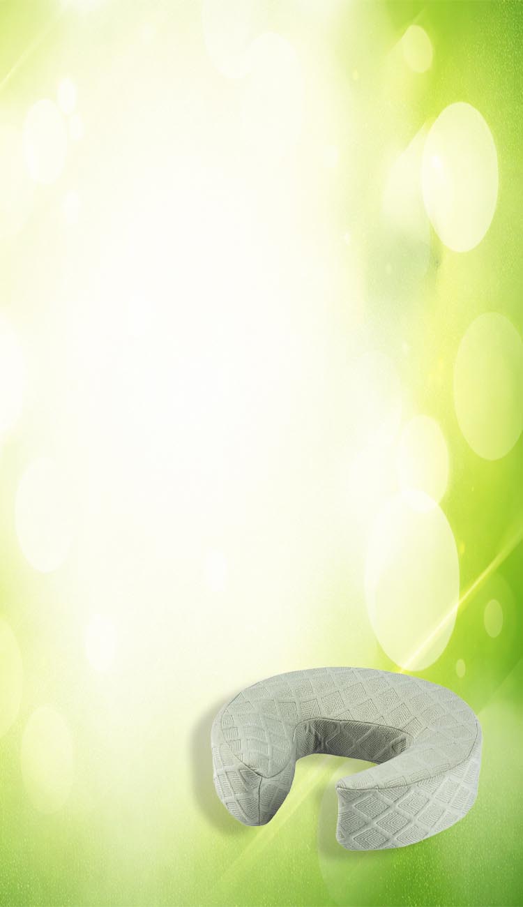 banner for product page