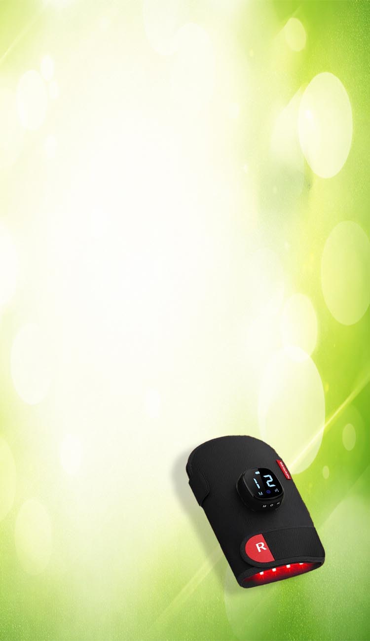 banner for product page