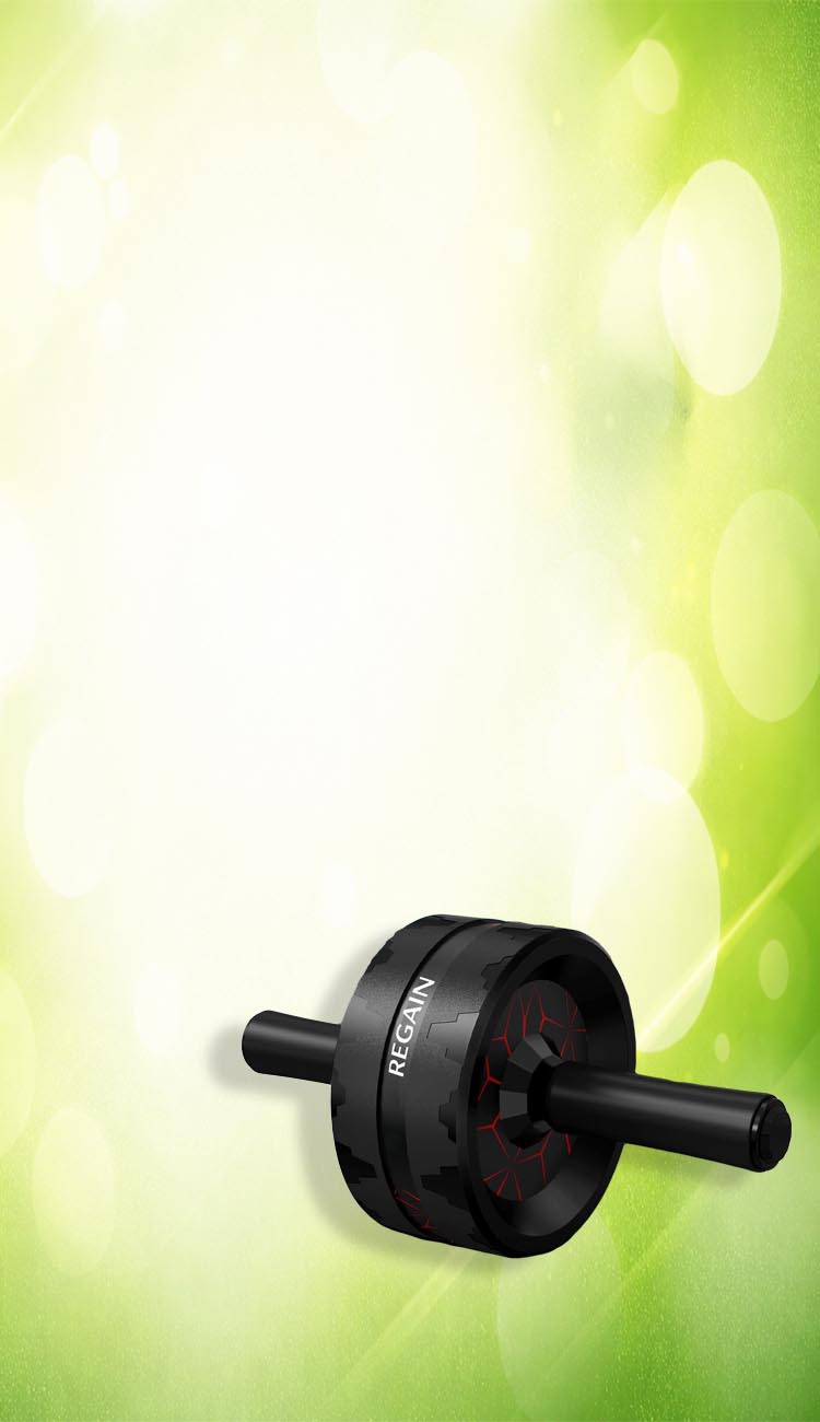 banner for product page