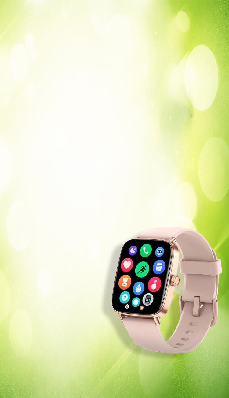banner for product page