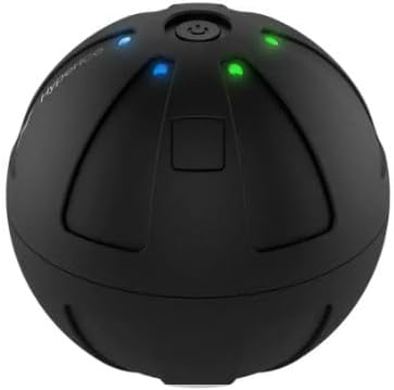 Massageball VibroTech Pro+