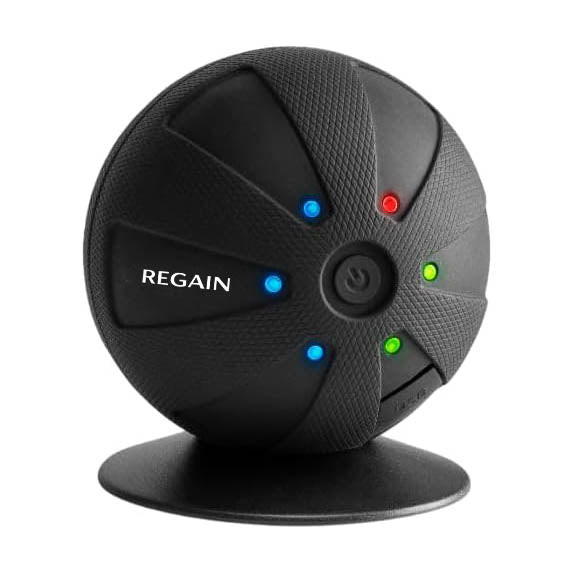 Massageball VibroTech Pro+